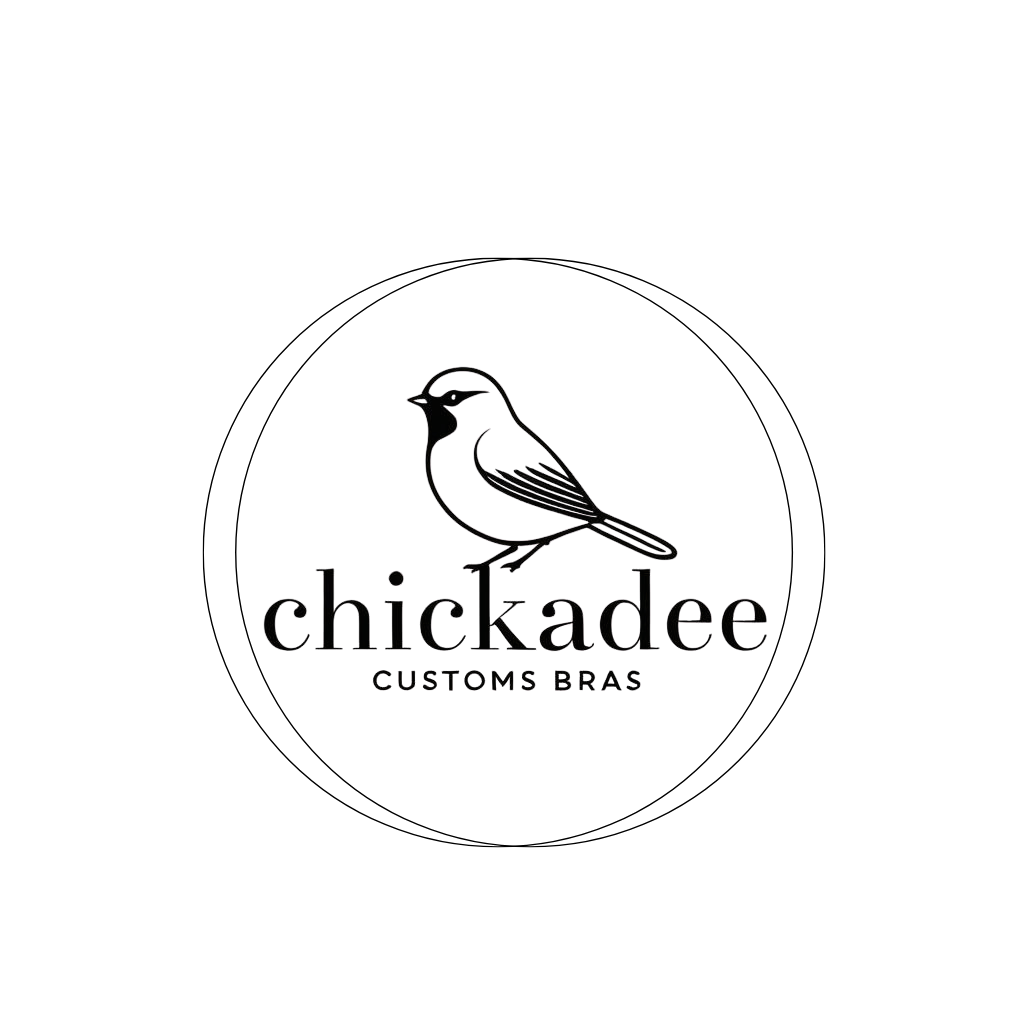 Chickadee Custom Bras